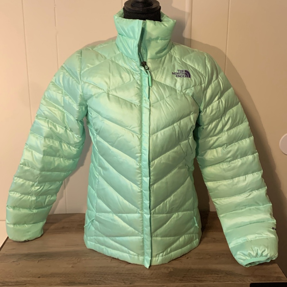 North Face Women’s Aconcagua Jacket